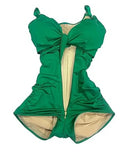 Slimming Tummy Control Triangle Jumpsuit Women's Bodysuit Slimming Tummy Control Triangle Jumpsuit Women's Bodysuit