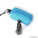 Pet Waste Bag Dispenser Convenient Outdoor Poop Holder Pet Waste Bag Dispenser Convenient Outdoor Poop Holder