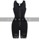 Postpartum High Compression Full Body Shaper Girdle Support Postpartum High Compression Full Body Shaper Girdle Support