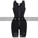 Postpartum High Compression Full Body Shaper Girdle for Support Postpartum High Compression Full Body Shaper Girdle for Support