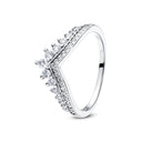 Original 925 Sterling Silver Rings For Women Luxury Jewelry Original 925 Sterling Silver Rings For Women Luxury Jewelry