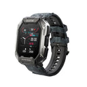 Tactical Fitness Smart Watch: Your Tech-Enhanced Partner Tactical Fitness Smart Watch: Your Tech-Enhanced Partner