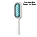 Cat Grooming Brush: Clean Pet Hair Removal Tool with Wipes Cat Grooming Brush: Clean Pet Hair Removal Tool with Wipes