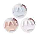 Ice Silk Floral Edge Panties for Ultimate Comfort and Style Ice Silk Floral Edge Panties for Ultimate Comfort and Style