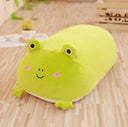 Lovely Cartoon Animal Plush Toy Collection Soft Cat Rabbit Dog Lovely Cartoon Animal Plush Toy Collection Soft Cat Rabbit Dog
