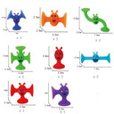 Kids Montessori Puzzle Toys Educational Double-Sided Fun Set Kids Montessori Puzzle Toys Educational Double-Sided Fun Set