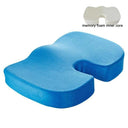 Memory Foam Seat Cushion for Office Chair Car Home Memory Foam Seat Cushion for Office Chair Car Home