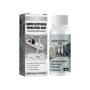 Liquid Electrical Cable Sealant Flexible Waterproof Insulation Liquid Electrical Cable Sealant Flexible Waterproof Insulation