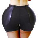 Padded Hip Enhancer for Seamless Shaping and Comfort Padded Hip Enhancer for Seamless Shaping and Comfort