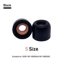 Ultimate Comfort Sony WF-1000XM5 Memory Foam Ear Tips Ultimate Comfort Sony WF-1000XM5 Memory Foam Ear Tips