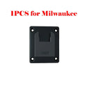 Machine Holder Battery Storage Rack For 18V Batteries Machine Holder Battery Storage Rack For 18V Batteries