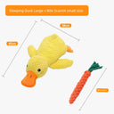 Dog Toy with Running Dogs Sound for Big Dogs Corgi Dog Toy with Running Dogs Sound for Big Dogs Corgi