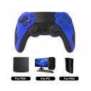 GAMINJA P48 Wireless Gamepad with Gyroscope Technology GAMINJA P48 Wireless Gamepad with Gyroscope Technology
