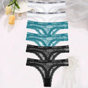G String Panties for Women Confident G String Panties for Women Confident