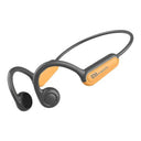 Real Bone Conduction Wireless Sport Headphones Earphones Real Bone Conduction Wireless Sport Headphones Earphones