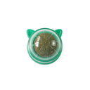 Catnip Wall Ball Cat Toy for Cats Dental Health for Kittens Catnip Wall Ball Cat Toy for Cats Dental Health for Kittens