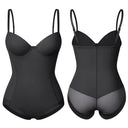 Sculpting Women's Bodysuit Shapewear with Built-in Bra & Tummy Control Sculpting Women's Bodysuit Shapewear with Built-in Bra & Tummy Control