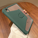 For iPad 10th Generation 2022 Case with Pencil Holder For iPad 10th Generation 2022 Case with Pencil Holder