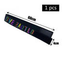 Fashion Hair Elastic Band Adjustable Headband For Wigs Fashion Hair Elastic Band Adjustable Headband For Wigs