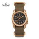 Titanium Dive Watch Sapphire Crystal Nautical Engraved Titanium Dive Watch Sapphire Crystal Nautical Engraved