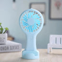 Creative Mini Handheld Small Fan USB Charging 3 Speed Creative Mini Handheld Small Fan USB Charging 3 Speed