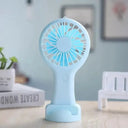 Creative Mini Handheld USB Charging Fan 3 Speed Portable Creative Mini Handheld USB Charging Fan 3 Speed Portable