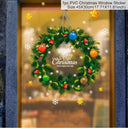 Multilingual Holiday Window Stickers for Year-Round Cheer Multilingual Holiday Window Stickers for Year-Round Cheer