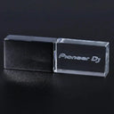 Custom Logo USB Flash Drive For DJs High Speed Storage Custom Logo USB Flash Drive For DJs High Speed Storage