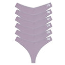 Cotton Panties G-String Bundle for Women Cotton Panties G-String Bundle for Women