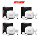 TWS Bluetooth Earbuds with Active Noise Cancellation TWS Bluetooth Earbuds with Active Noise Cancellation