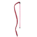 Feather Cat Teaser Wand Interactive Caterpillar Toy For Cats Feather Cat Teaser Wand Interactive Caterpillar Toy For Cats