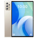 10.1 Inch Android 13 Tablet with 5G and 16GB RAM 10.1 Inch Android 13 Tablet with 5G and 16GB RAM