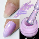 UR SUGAR Burst Gel Nail Polish Remover for Easy Use UR SUGAR Burst Gel Nail Polish Remover for Easy Use
