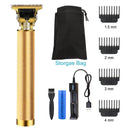 ZqZq Hair Trimmer for Men Rechargeable Hair Clipper ZqZq Hair Trimmer for Men Rechargeable Hair Clipper