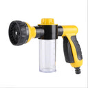 Dog Shower Sprayer Nozzle Hose 3 Mode Adjustable Wash Gun Dog Shower Sprayer Nozzle Hose 3 Mode Adjustable Wash Gun