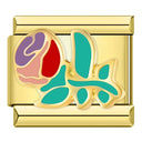 Animal Charm Bracelet Kit DIY Jewelry Making Essentials Animal Charm Bracelet Kit DIY Jewelry Making Essentials