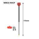 Rush Cherry FPV Long Range Racing Drone Antenna Quality Rush Cherry FPV Long Range Racing Drone Antenna Quality