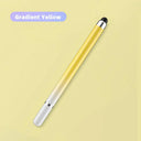 2 in 1 Universal Touch Screen Stylus for Accurate Drawing 2 in 1 Universal Touch Screen Stylus for Accurate Drawing