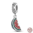 Charming Sterling Silver Red Heart Beads for Pandora Gifts Charming Sterling Silver Red Heart Beads for Pandora Gifts