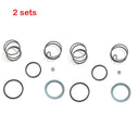 DeWalt Spring Kit 6pcs For DCF885 DCF886 Power Tool Repair DeWalt Spring Kit 6pcs For DCF885 DCF886 Power Tool Repair