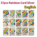 Pokemon Gold Foil Card Collection Charizard Pikachu Arceus VSTAR VMAX Pokemon Gold Foil Card Collection Charizard Pikachu Arceus VSTAR VMAX