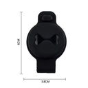 Pet Collar Silicone AirTag Holder for Secure Tracking Pet Collar Silicone AirTag Holder for Secure Tracking