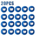 Laundry Ball Kit: Reusable Hair Remover for Clothes Laundry Ball Kit: Reusable Hair Remover for Clothes