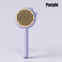 Cat Claw Shape Grooming Brush for Pet Hair Removal Tool Cat Claw Shape Grooming Brush for Pet Hair Removal Tool