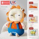 Baby Fall Protection Fantastic Product Baby Headgear Pillow Baby Fall Protection Fantastic Product Baby Headgear Pillow