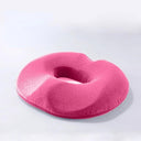 Orthopedic Tailbone Pain Relief Memory Foam Seat Cushion Orthopedic Tailbone Pain Relief Memory Foam Seat Cushion