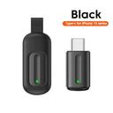 Smartphone IR Remote Control Adapter Universal Remote for TV AC Smartphone IR Remote Control Adapter Universal Remote for TV AC