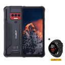 KingKong 8 Ultimate Rugged Smartphone for Extreme Adventures KingKong 8 Ultimate Rugged Smartphone for Extreme Adventures