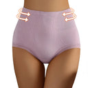 Women High Waist Shaping Panties Breathable Body Shaper Women High Waist Shaping Panties Breathable Body Shaper