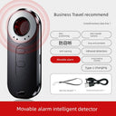 Car GPS Positioning Radio Wave Signal Infrared Detector F Car GPS Positioning Radio Wave Signal Infrared Detector F